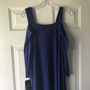 NWT -  CLARA SUNWOO -  Shoulder Tunic - Medium